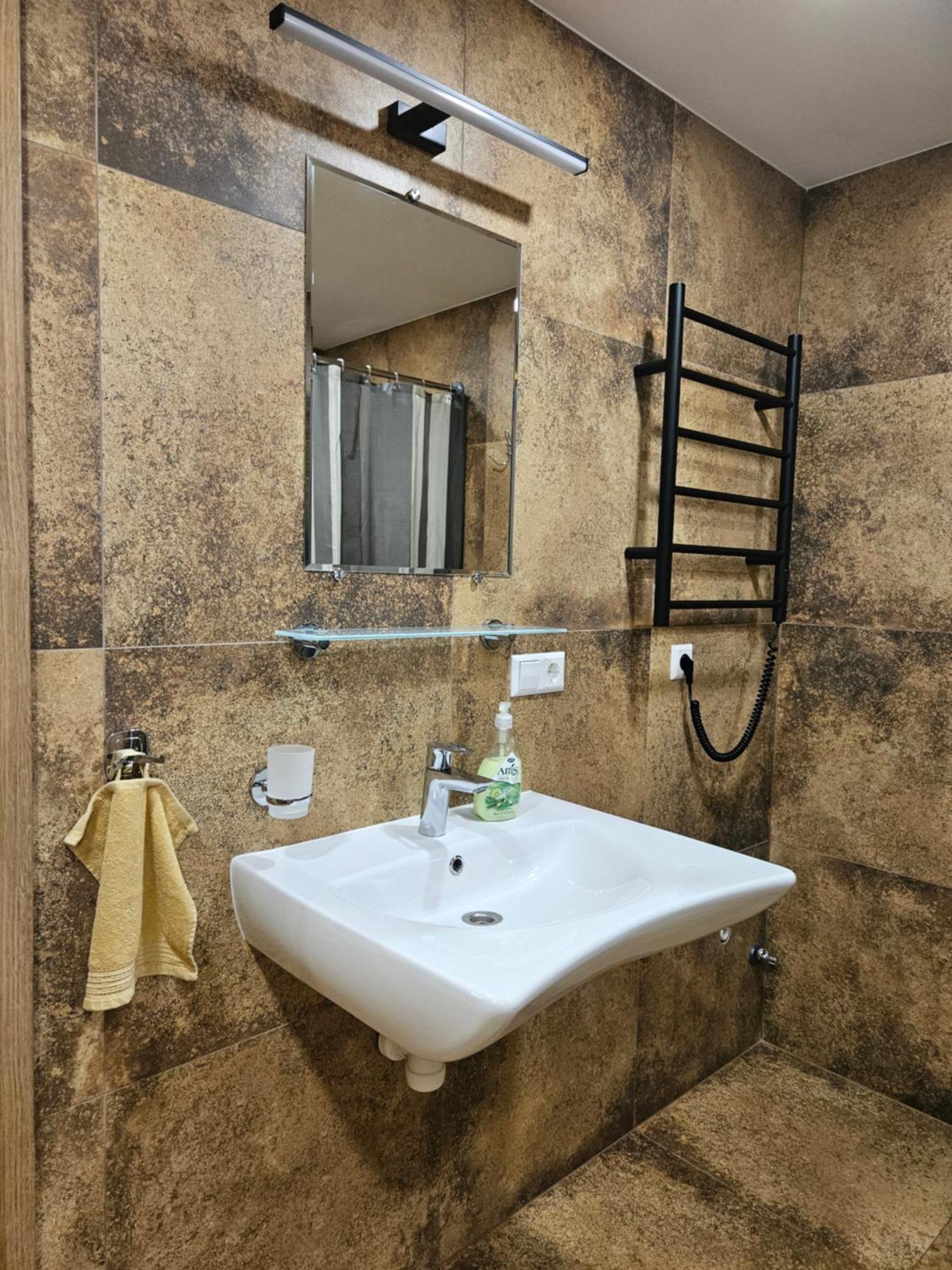 מלון אליטוס Solena מראה חיצוני תמונה